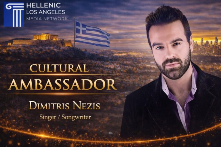 Πρεσβευτής 5