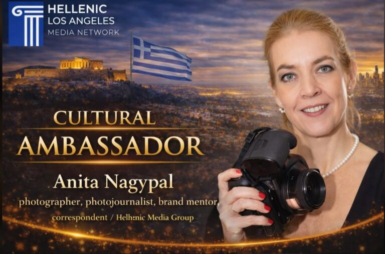 Πρεσβευτής 6