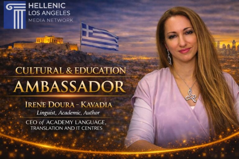 Πρεσβευτής 10