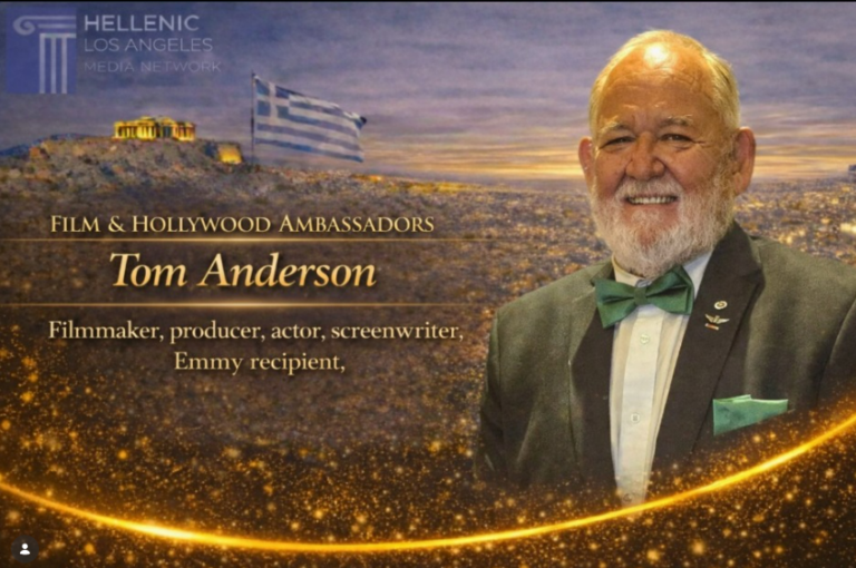 Πρεσβευτής 19